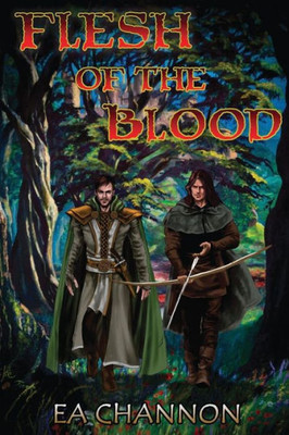 Flesh of the Blood