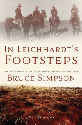 In Leichhardts Footsteps
