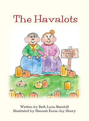 The Havalots (The Adventures of the Havalots)