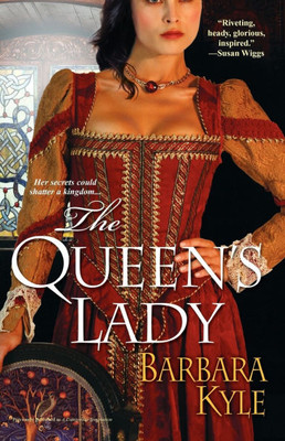 The Queen's Lady