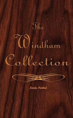 The Windham Collection: Seasons of Change I a Series of Poetic Literature