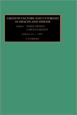 Cytokines, Part a