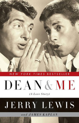 Dean and Me: (A Love Story)