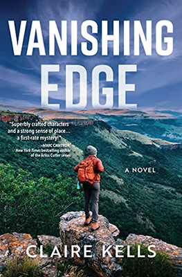Vanishing Edge: A Novel