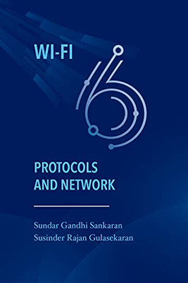 WI-FI 6: Protocol and Network