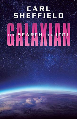 Galaxian: The Search for Icol