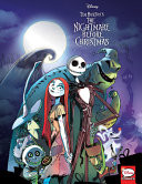 Tim Burton's the Nightmare Before Christmas (Disney Classics)