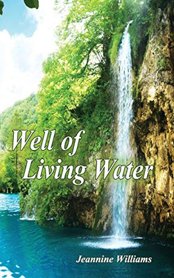 Well of Living Water: Gift Edition