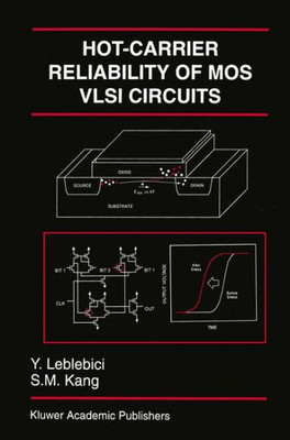 Hot-Carrier Reliability of Mos VLSI Circuits