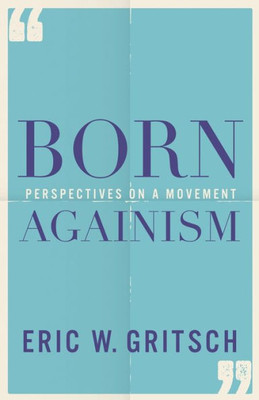 Born Againism