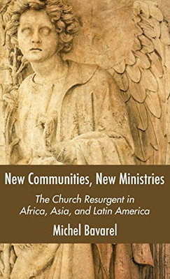 New Communities, New Ministries
