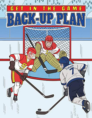 Back-up Plan (Get in the Game)