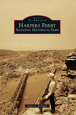 Harpers Ferry National Historical Park