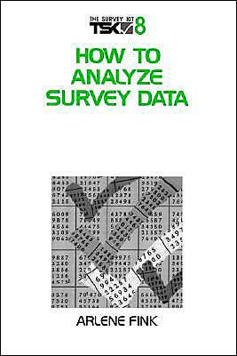 How to Analyze Survey Data