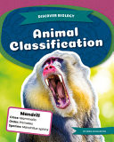 Animal Classification (Discover Biology)