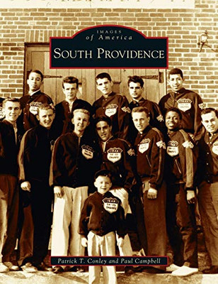 South Providence (Images of America)