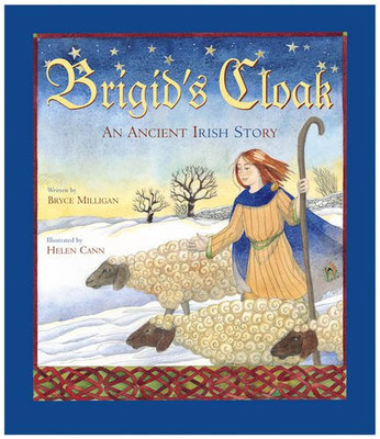 Brigid's Cloak