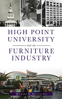 High Point University and the Furniture Industry