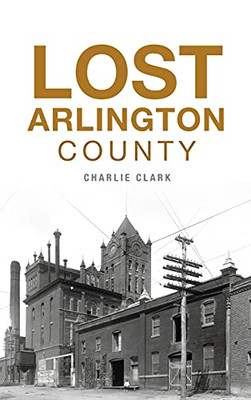 Lost Arlington County