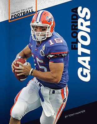 Florida Gators (Inside College Football)