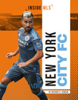 New York City FC (Inside MLS)