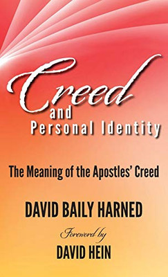Creed and Personal Identity