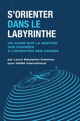 SÆorienter Dans Le Labyrinthe: Un Guide Sur La Gestion Des Donn?es ? LÆintention Des Cadres (French Edition)