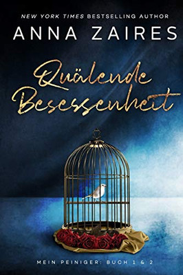 Qu?lende Besessenheit (German Edition)