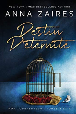 Destin dÆ?ternit? (French Edition)