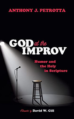 God at the Improv