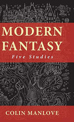 Modern Fantasy