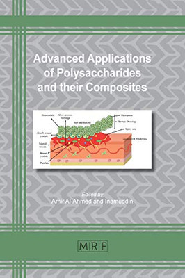 Advanced Applications of Polysaccharides and their Composites (73) (Materials Research Foundations)