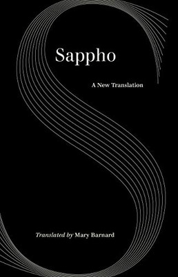 Sappho: A New Translation