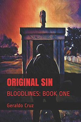 Original Sin: (Bloodlines: Book One)