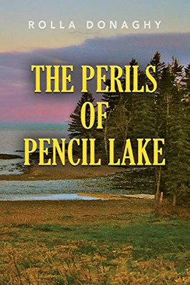 The perils of pencil lake