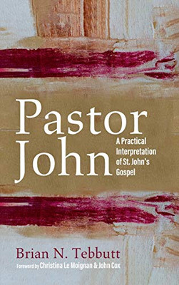 Pastor John