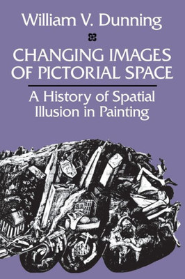Changing Images of Pictorial Space