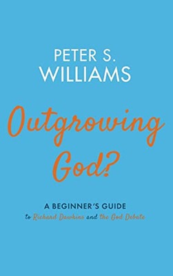 Outgrowing God?