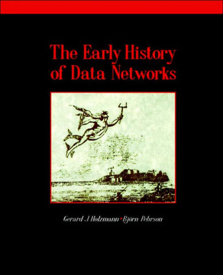 Early History Data Networks