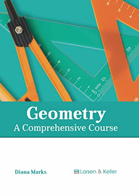 Geometry: A Comprehensive Course