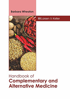 Handbook of Complementary and Alternative Medicine