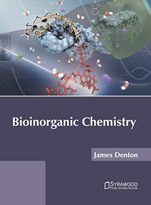 Bioinorganic Chemistry