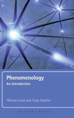 Phenomenology: An Introduction
