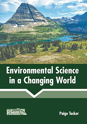 Environmental Science in a Changing World