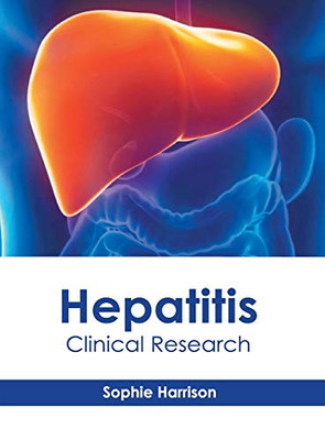 Hepatitis: Clinical Research