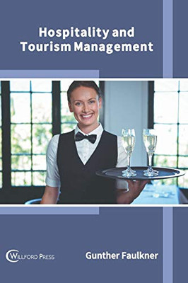 Hospitality and Tourism Management