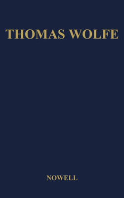 Thomas Wolfe: A Biography