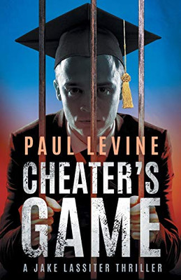 CHEATER'S GAME (Jake Lassiter)