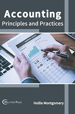 Accounting: Principles and Practices