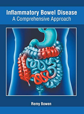 Inflammatory Bowel Disease: A Comprehensive Approach